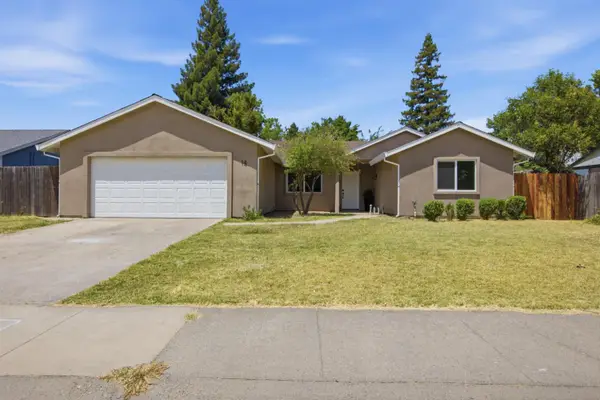 14 Cache River Circle, Sacramento, CA 95831