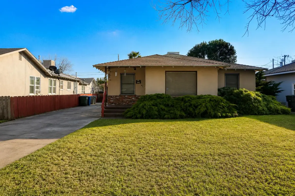 1414 W 19th Street, Merced, CA 95340 - #1