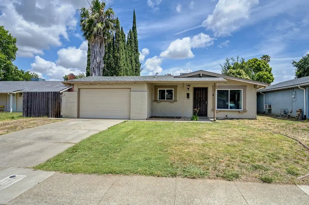 9 Thatcher Circle, Sacramento, CA 95823 - #1