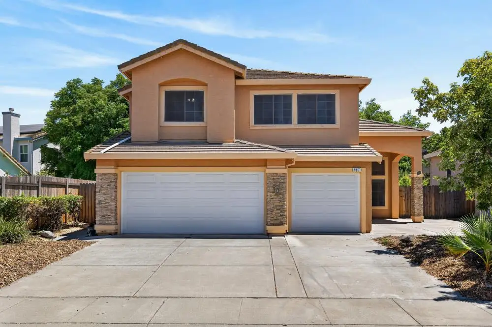 987 Nelson Way, Woodland, CA 95776 - #1