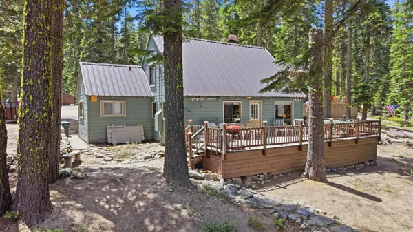 1633 Quarry Road, Bucks Lake, CA 95971