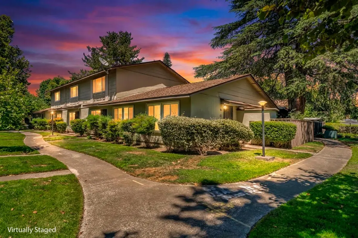 8748 Woodman Way #E, Sacramento, CA 95826 - #1