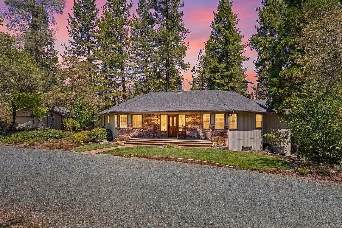 13234 Squirrel Creek Road, Grass Valley, CA 95945 - #1