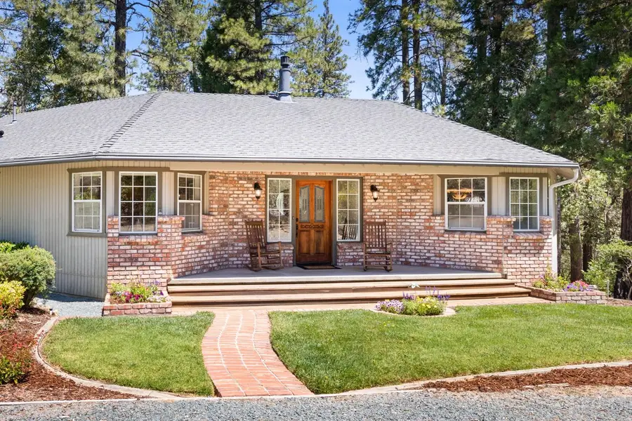 13234 Squirrel Creek Road, Grass Valley, CA 95945 - #2