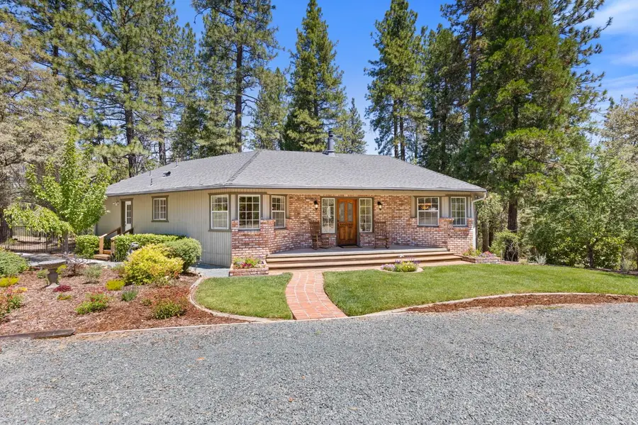 13234 Squirrel Creek Road, Grass Valley, CA 95945 - #3