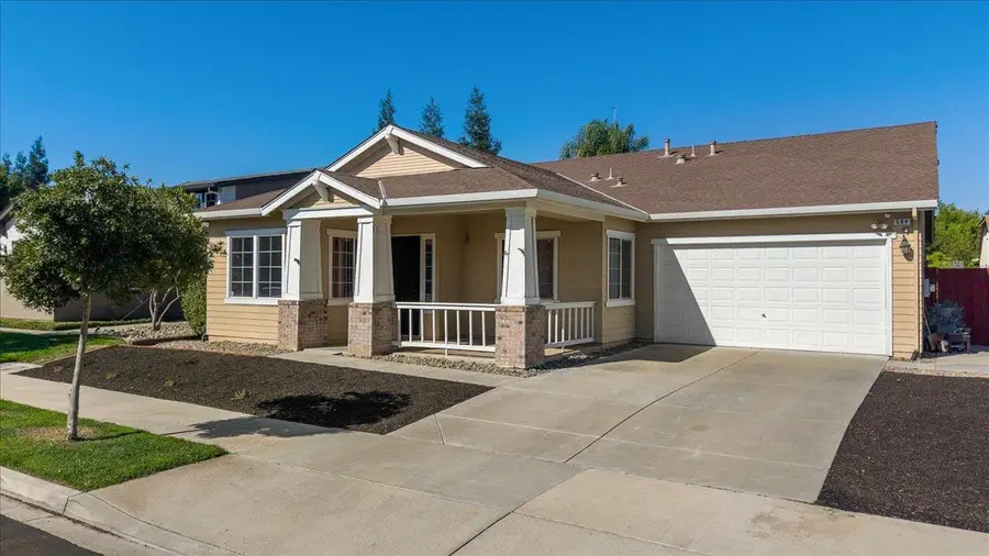 564 Old Bluff Court, Oakdale, CA 95361 - #2