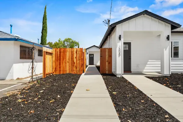 1535 Grand Avenue, Sacramento, CA 95838