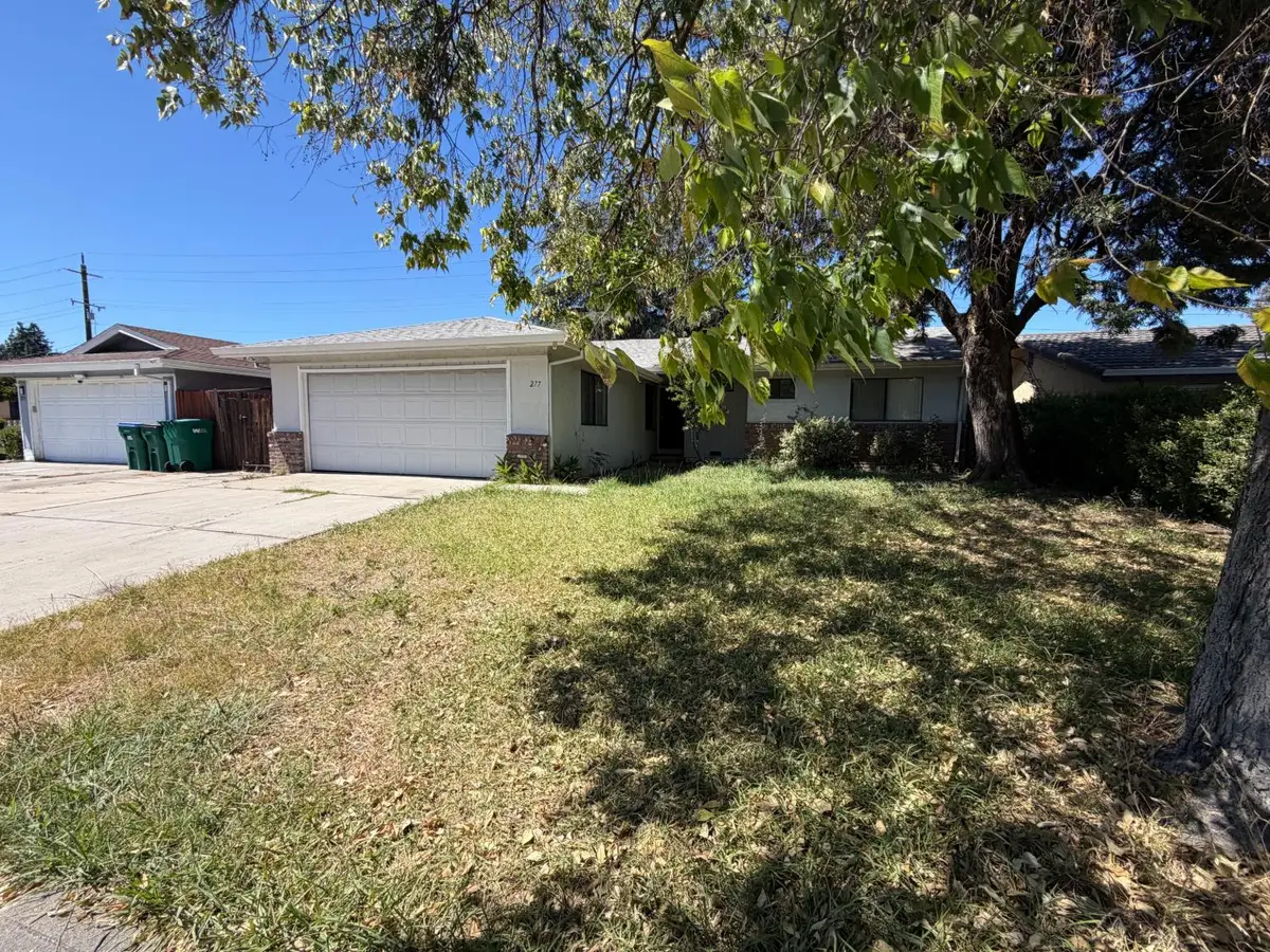 277 Prado Way, Stockton, CA 95207 - #1