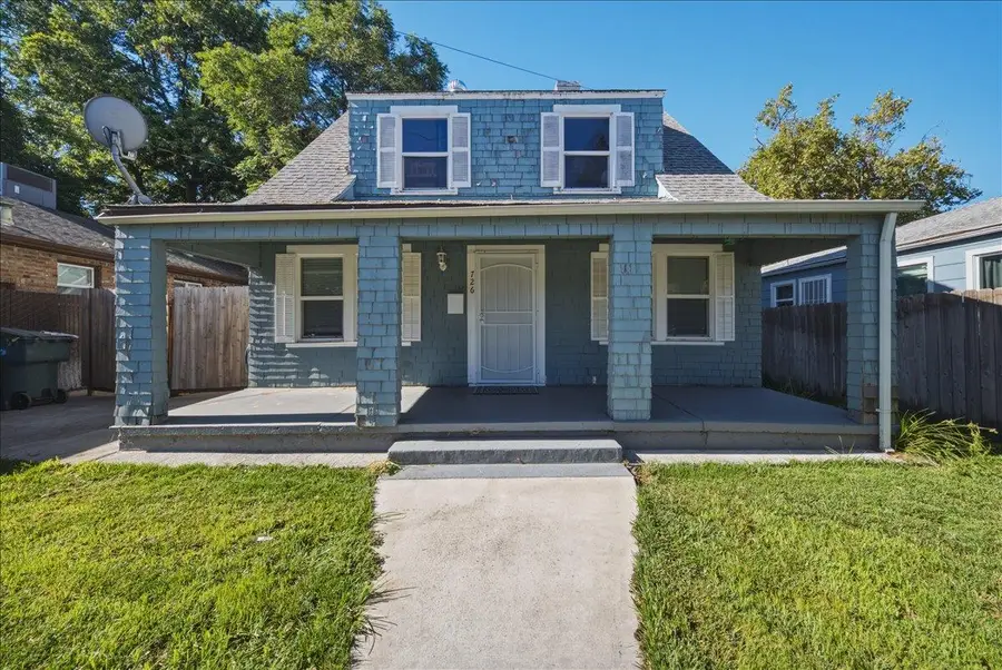 726 Rosalind Avenue, Yuba City, CA 95991 - #3
