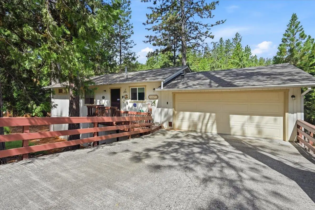 17750 Norlene Way, Grass Valley, CA 95949 - #1