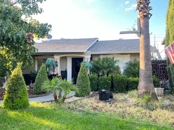 2629 Zuider Zee Circle, Elverta, CA 95626