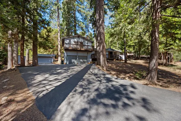 17642 Stella Court, Pioneer, CA 95666