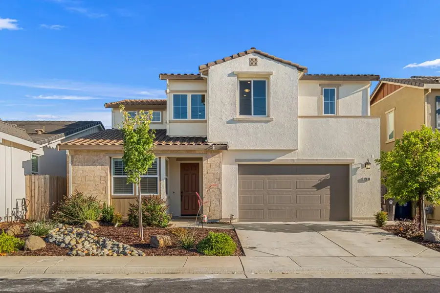 12838 Tower Beach Way, Rancho Cordova, CA 95742 - #3