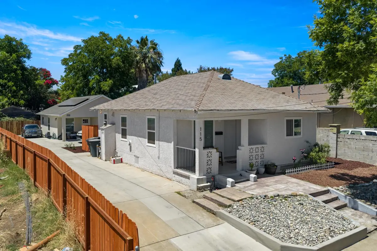 115 Elm Street, Roseville, CA 95678 - #1