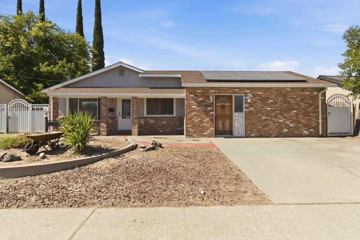1947 Glenmore Drive, Olivehurst, CA 95961 - #1
