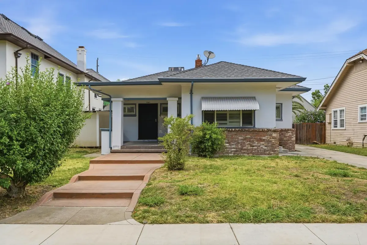 1061 W Willow, Stockton, CA 95203 - #1