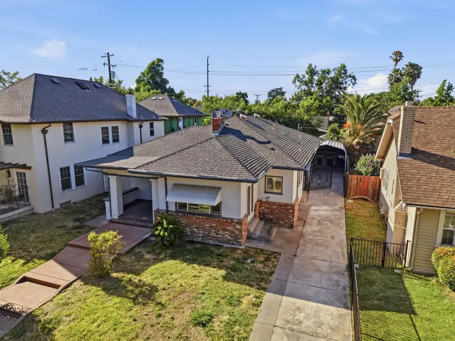 1061 W Willow, Stockton, CA 95203 - #3