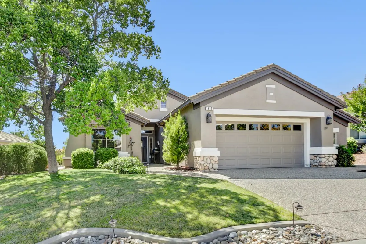1836 Gingersnap Lane, Lincoln, CA 95648 - #1