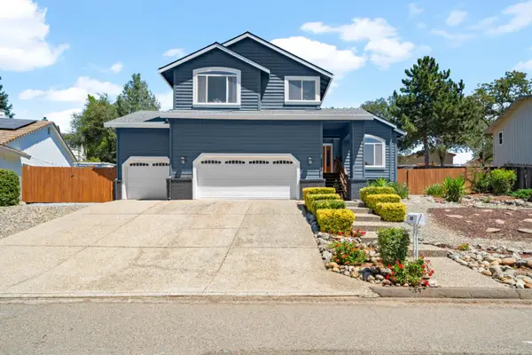 2535 Country Club Drive, Cameron Park, CA 95682