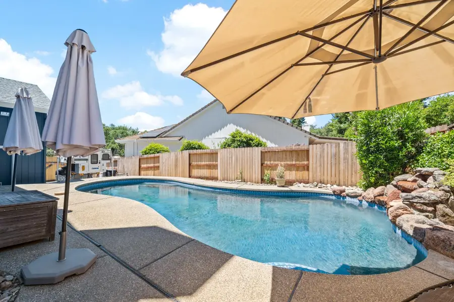 2535 Country Club Drive, Cameron Park, CA 95682 - #3