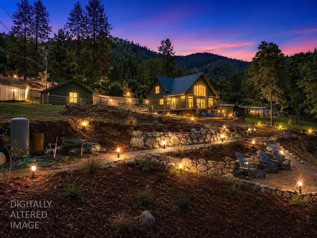 291 Thistle Lane, Douglas City, CA 96024 - #1