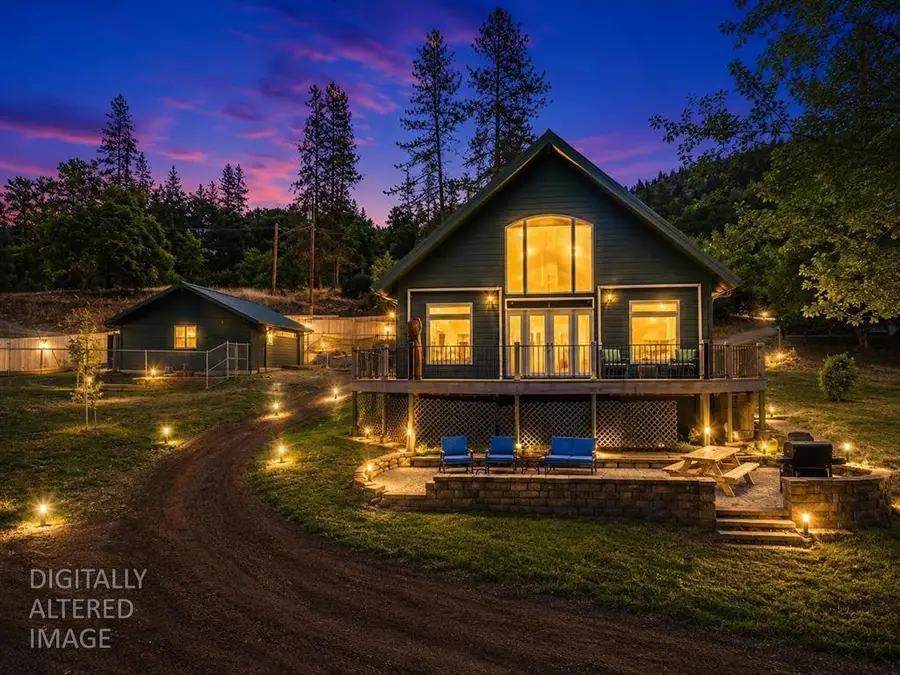 291 Thistle Lane, Douglas City, CA 96024 - #3