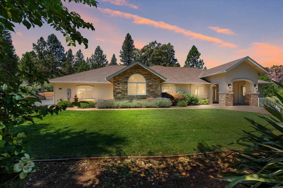 15570 Bella Sera Court, Grass Valley, CA 95945 - #1