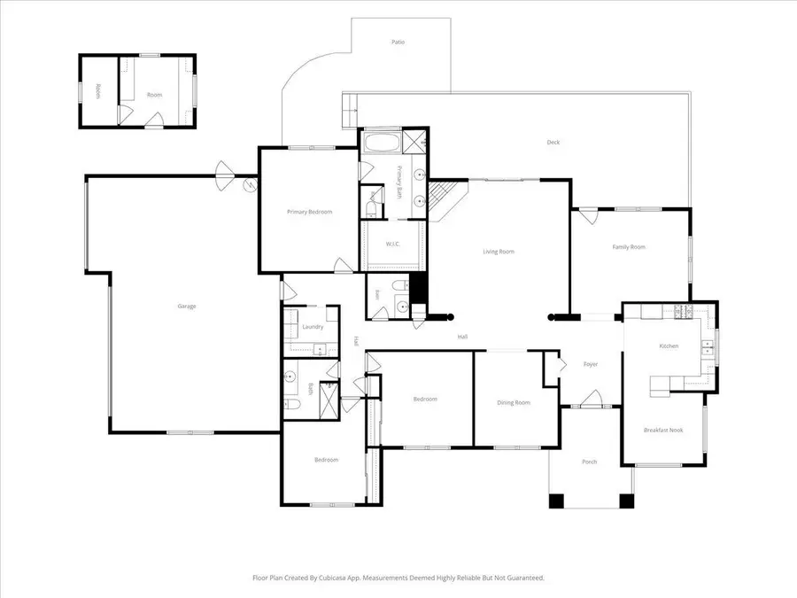 15570 Bella Sera Court, Grass Valley, CA 95945 - #3