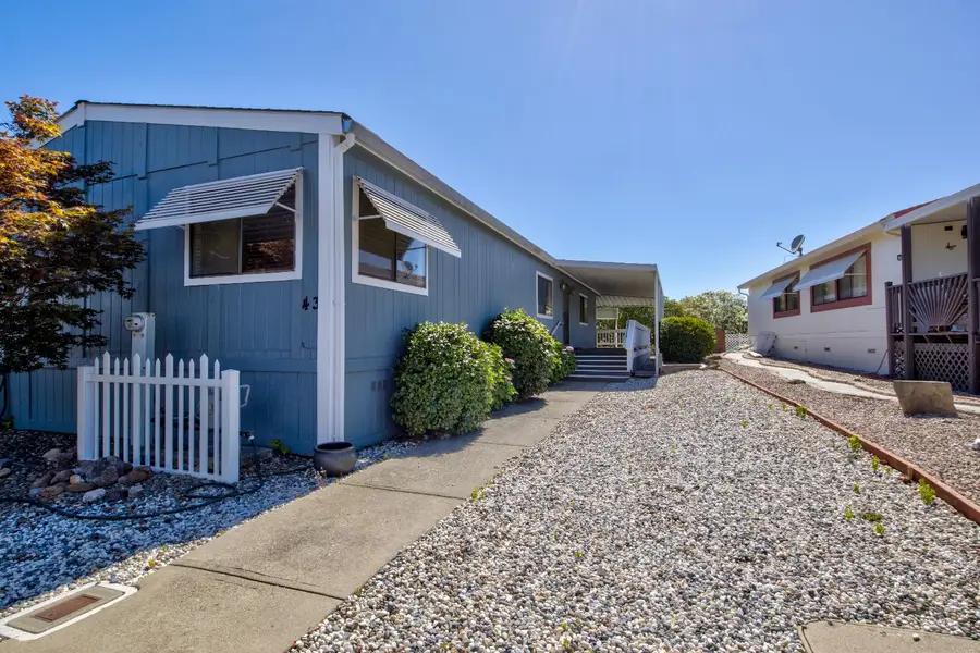 20 Rollingwood Drive #43, Jackson, CA 95642 - #2