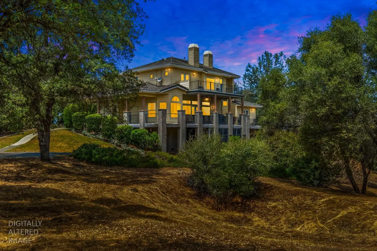 2211 Terrace View Court, Cool, CA 95614 - #1