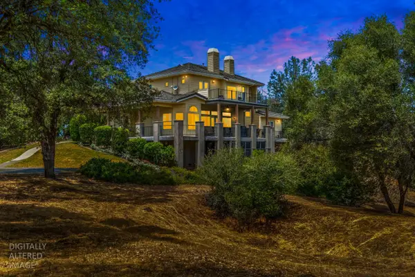 2211 Terrace View Court, Cool, CA 95614