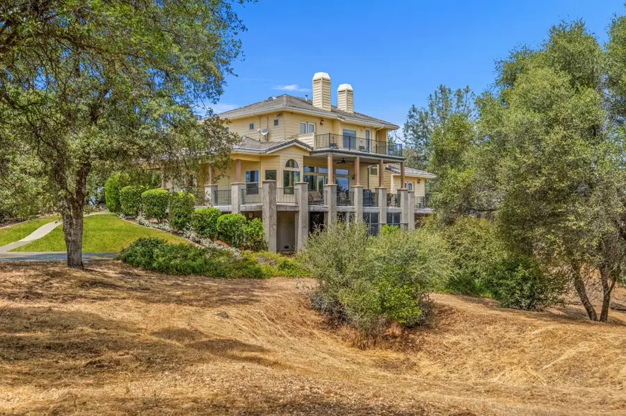 2211 Terrace View Court, Cool, CA 95614 - #2