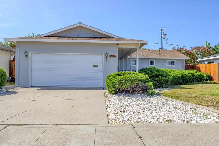 1214 W Downs Street, Stockton, CA 95207 - #2