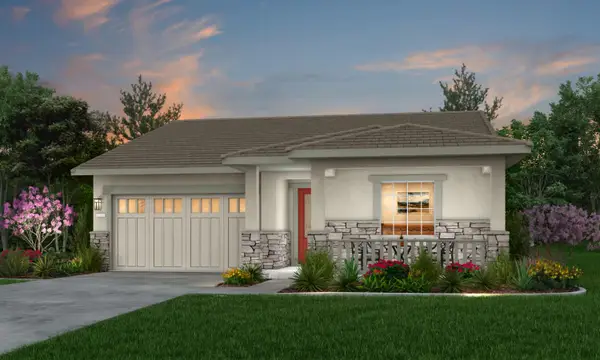 1033 Meadowlands Drive, Oakdale, CA 95361