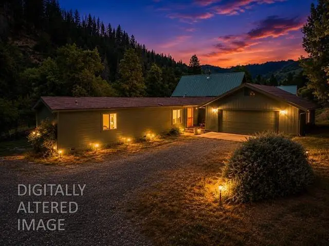 271 Thistle Lane, Douglas City, CA 96024 - #2