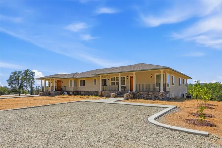 19114 Halcon Crest Court, Grass Valley, CA 95949 - #2