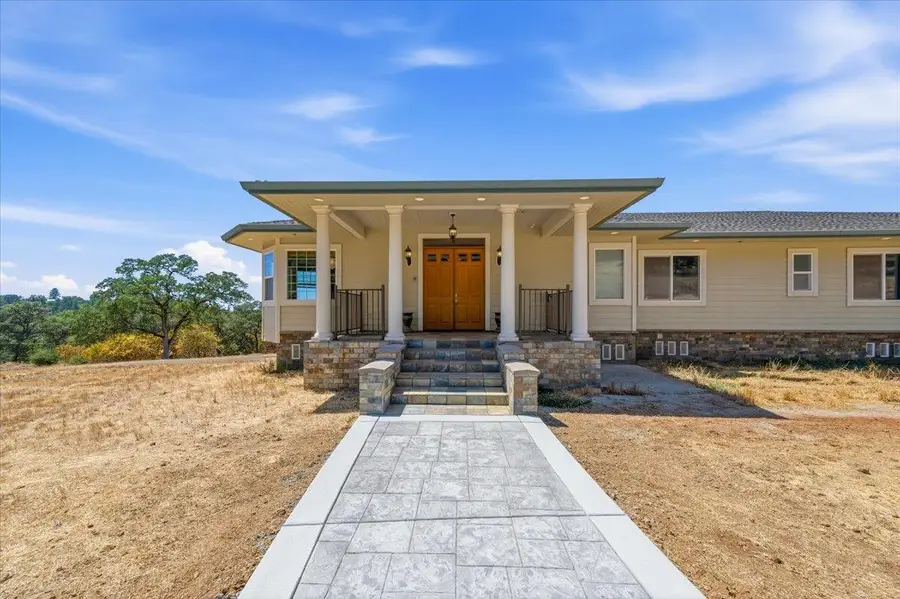 19114 Halcon Crest Court, Grass Valley, CA 95949 - #3