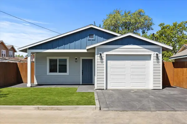 1322 High Street, Marysville, CA 95901