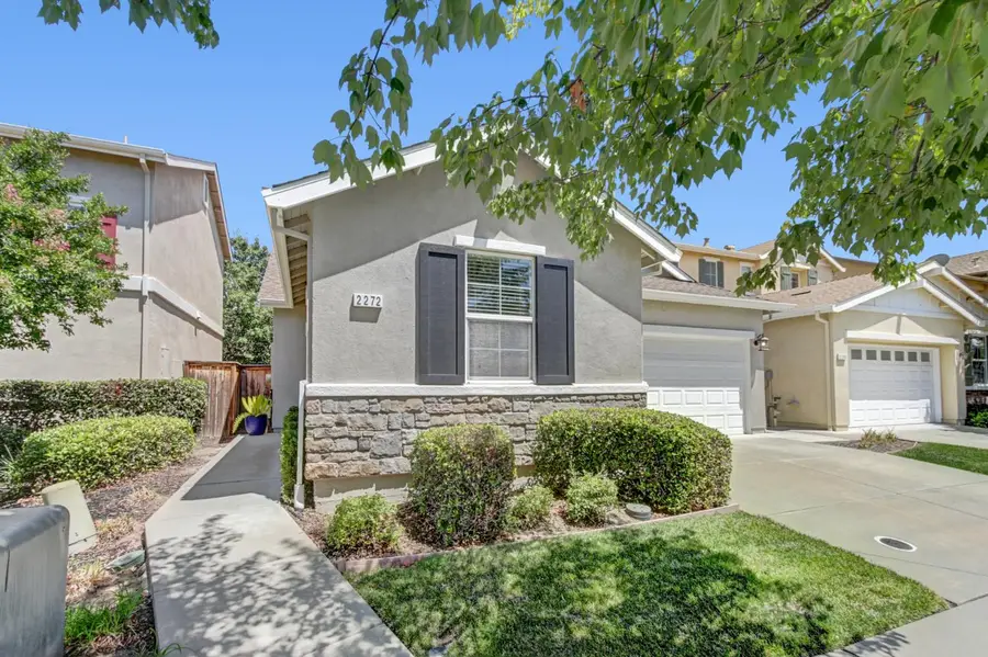 2272 Ellesmere Loop, Roseville, CA 95747 - #2