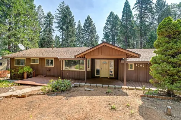 2901 Harmony Lane, Georgetown, CA 95634