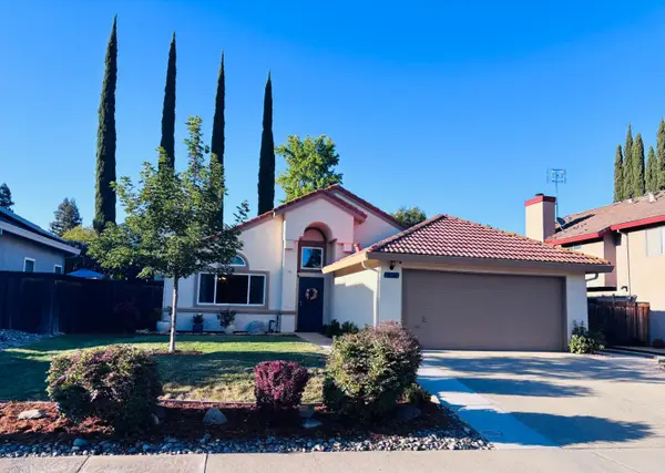 1436 Southwood Way, Roseville, CA 95747