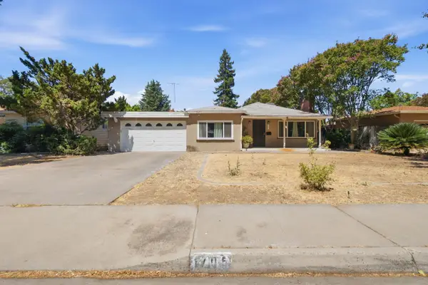 1705 Stetson Avenue, Modesto, CA 95350