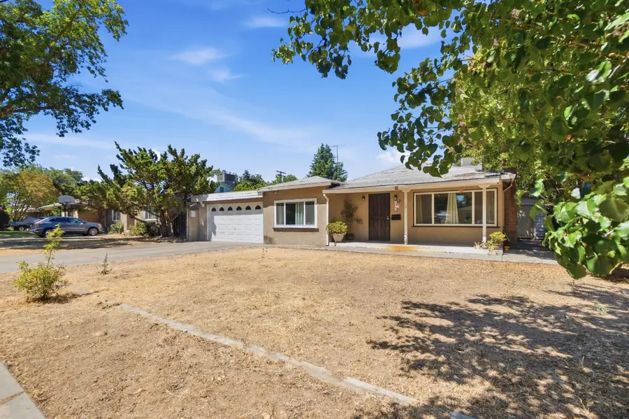 1705 Stetson Avenue, Modesto, CA 95350 - #2