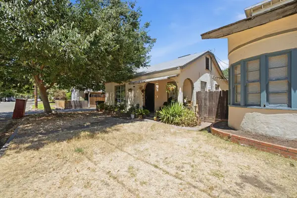815 Wright Street, Modesto, CA 95350