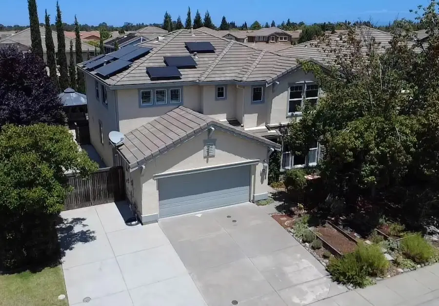 2141 Eldmire Way, Roseville, CA 95747 - #2