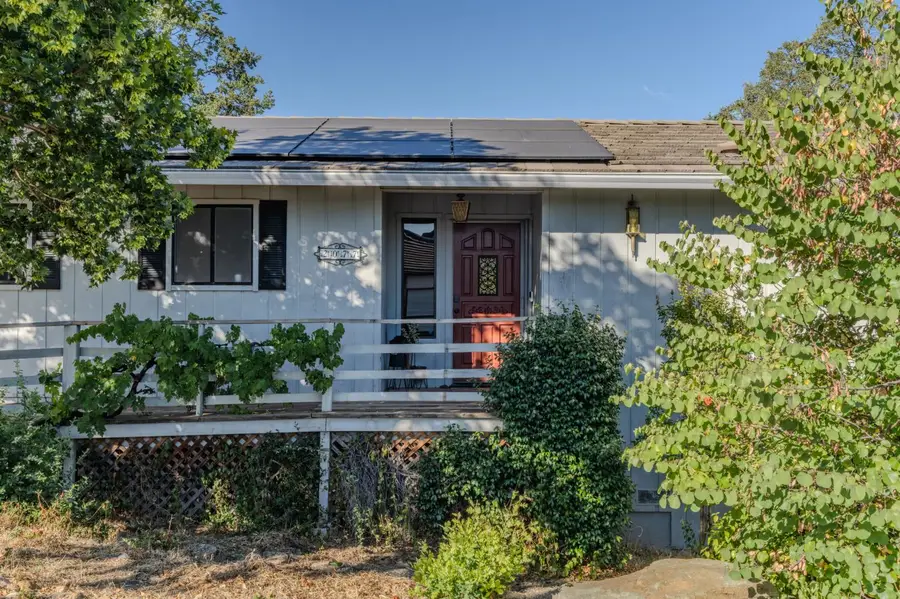 2077 Greenbriar Road, Valley Springs, CA 95252 - #3