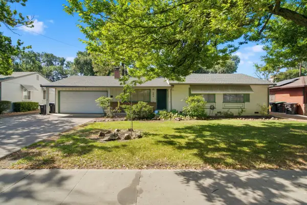 402 W Mayfair Avenue, Stockton, CA 95207