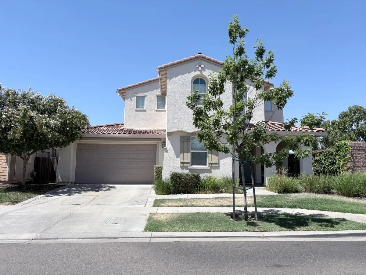 2391 Gabriel, Merced, CA 95340 - #1