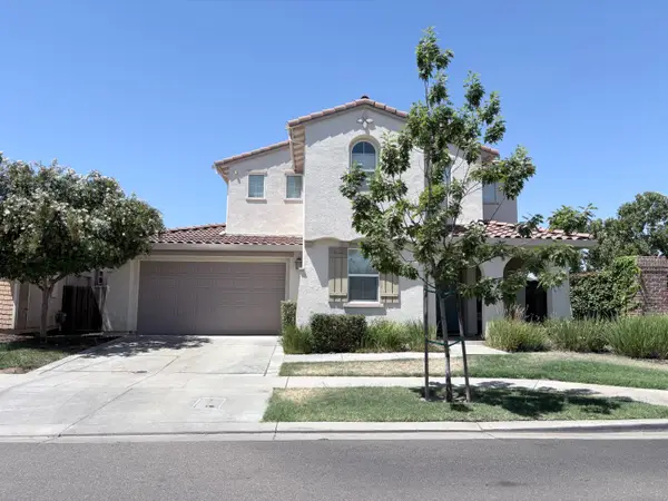 2391 Gabriel, Merced, CA 95340