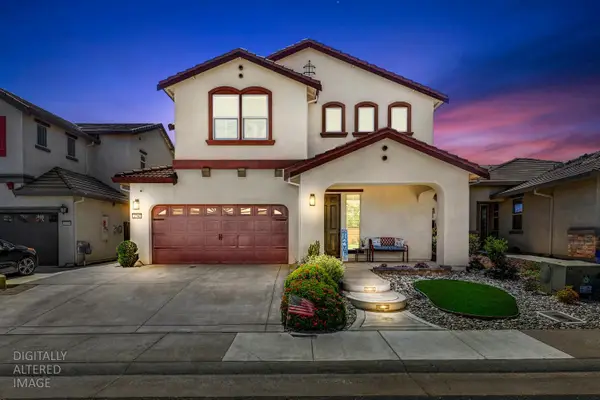 3790 Rockdale Drive, Rancho Cordova, CA 95742